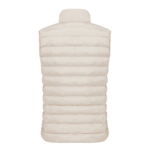 Bodywarmer femme en polyester recyclé IQONIQ Meru 79