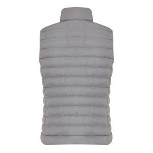 Bodywarmer femme en polyester recyclé IQONIQ Meru 101