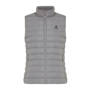 Bodywarmer femme en polyester recyclé IQONIQ Meru 102