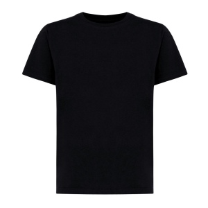 T-shirt pour enfants en coton recyclé IQONIQ Koli 16