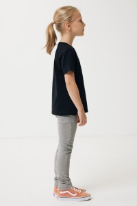 T-shirt pour enfants en coton recyclé IQONIQ Koli 25
