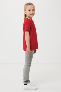 T-shirt pour enfants en coton recyclé IQONIQ Koli 117
