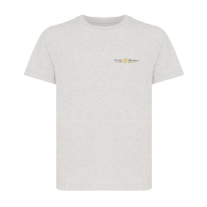 T-shirt pour enfants en coton recyclé IQONIQ Koli 132