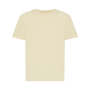 T-shirt pour enfants en coton recyclé IQONIQ Koli 142