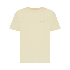 T-shirt pour enfants en coton recyclé IQONIQ Koli 144