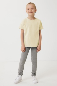 T-shirt pour enfants en coton recyclé IQONIQ Koli 146