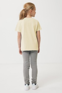 T-shirt pour enfants en coton recyclé IQONIQ Koli 147