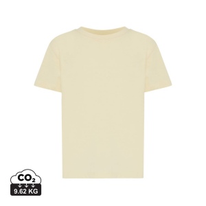 T-shirt pour enfants en coton recyclé IQONIQ Koli 155