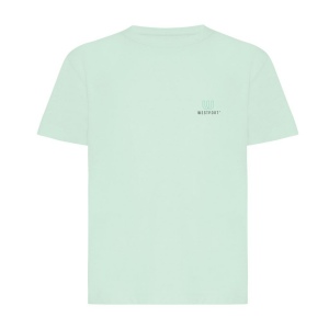 T-shirt pour enfants en coton recyclé IQONIQ Koli 159