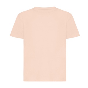 T-shirt pour enfants en coton recyclé IQONIQ Koli 173