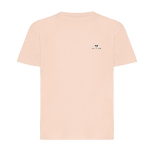 T-shirt pour enfants en coton recyclé IQONIQ Koli 175