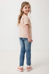 T-shirt pour enfants en coton recyclé IQONIQ Koli 179