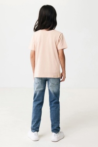T-shirt pour enfants en coton recyclé IQONIQ Koli 183