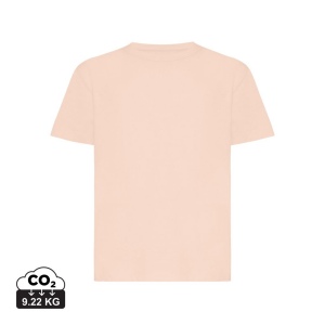 T-shirt pour enfants en coton recyclé IQONIQ Koli 188