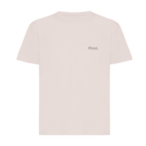 T-shirt pour enfants en coton recyclé IQONIQ Koli 194