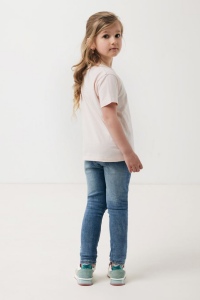 T-shirt pour enfants en coton recyclé IQONIQ Koli 199