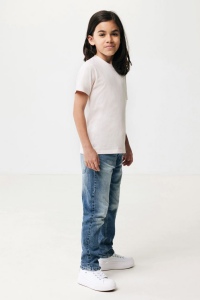T-shirt pour enfants en coton recyclé IQONIQ Koli 203