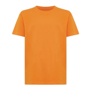 T-shirt pour enfants en coton recyclé IQONIQ Koli 211
