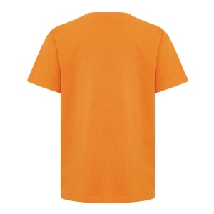 T-shirt pour enfants en coton recyclé IQONIQ Koli 212