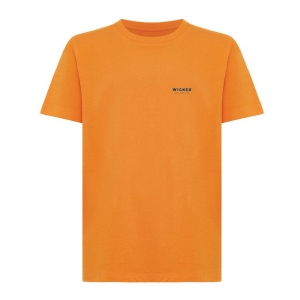 T-shirt pour enfants en coton recyclé IQONIQ Koli 213
