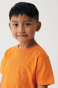 T-shirt pour enfants en coton recyclé IQONIQ Koli 221
