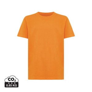 T-shirt pour enfants en coton recyclé IQONIQ Koli 224