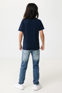 T-shirt pour enfants en coton recyclé IQONIQ Koli 37