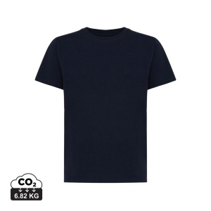 T-shirt pour enfants en coton recyclé IQONIQ Koli 44