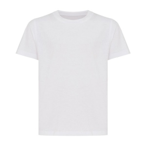 T-shirt pour enfants en coton recyclé IQONIQ Koli 45