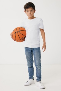 T-shirt pour enfants en coton recyclé IQONIQ Koli 48