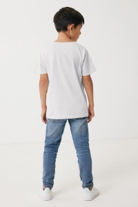T-shirt pour enfants en coton recyclé IQONIQ Koli 49