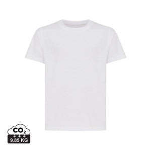 T-shirt pour enfants en coton recyclé IQONIQ Koli 50
