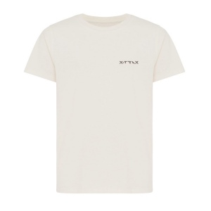 T-shirt pour enfants en coton recyclé IQONIQ Koli 57