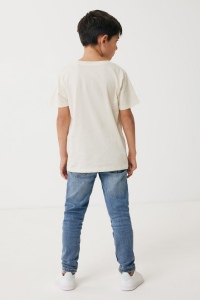 T-shirt pour enfants en coton recyclé IQONIQ Koli 59