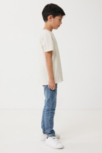 T-shirt pour enfants en coton recyclé IQONIQ Koli 60