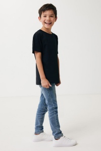 T-shirt pour enfants en coton recyclé IQONIQ Koli 20