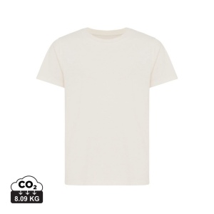T-shirt pour enfants en coton recyclé IQONIQ Koli 65
