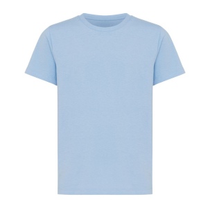 T-shirt pour enfants en coton recyclé IQONIQ Koli 70
