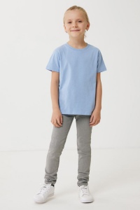 T-shirt pour enfants en coton recyclé IQONIQ Koli 74