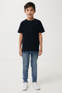 T-shirt pour enfants en coton recyclé IQONIQ Koli 21