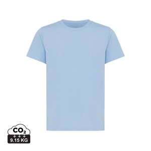 T-shirt pour enfants en coton recyclé IQONIQ Koli 80
