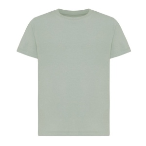 T-shirt pour enfants en coton recyclé IQONIQ Koli 84