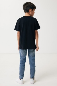 T-shirt pour enfants en coton recyclé IQONIQ Koli 22