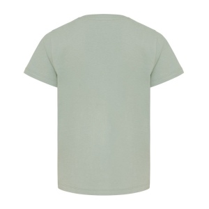 T-shirt pour enfants en coton recyclé IQONIQ Koli 85