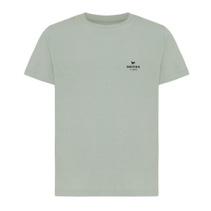 T-shirt pour enfants en coton recyclé IQONIQ Koli 86
