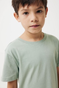 T-shirt pour enfants en coton recyclé IQONIQ Koli 90