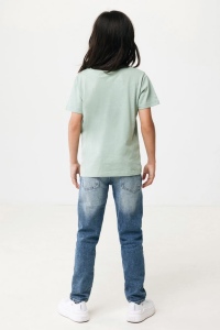 T-shirt pour enfants en coton recyclé IQONIQ Koli 92