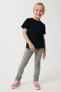 T-shirt pour enfants en coton recyclé IQONIQ Koli 23