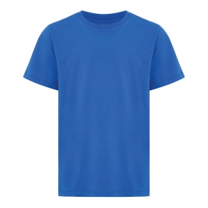 T-shirt pour enfants en coton recyclé IQONIQ Koli 102
