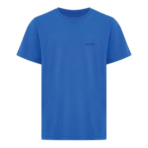 T-shirt pour enfants en coton recyclé IQONIQ Koli 104